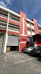 K.b. Warehouse Complex (D14), Factory #512266761